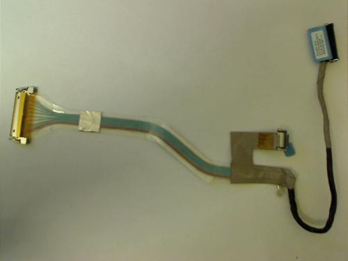 TFT LCD Display Kabel Cable Dell PP15L M70