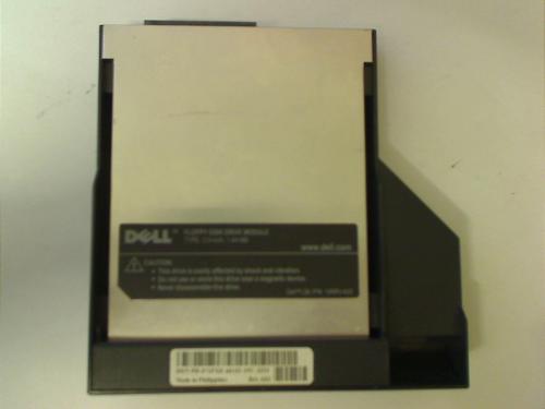 Floppy Diskettenlaufwerk FDD Dell C610 PP01L