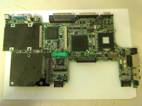 Mainboard Motherboard Dell C610 PP01L (100% OK)