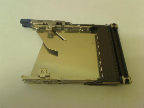 PCMCIA Crad Reader Schacht Slot IBM 1846-64G R52