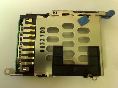 PCMCIA Card Reader Slot Schacht IBM A20p 2629