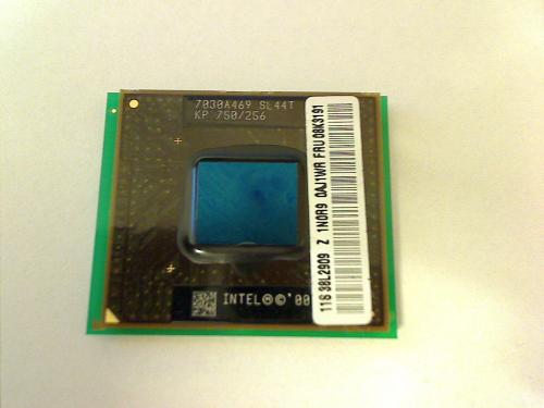 Intel SL44T 750/256 CPu Prozessor IBM A20p 2629