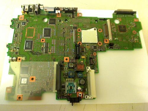 Mainboard Motherboard Systemboard IBM A20p 2629