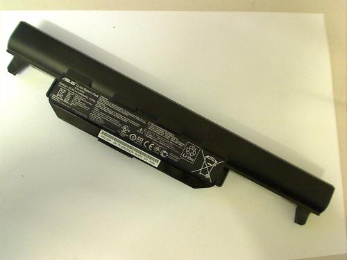 Original Akku 10.8V 4400mAh 47Wh Asus A75F