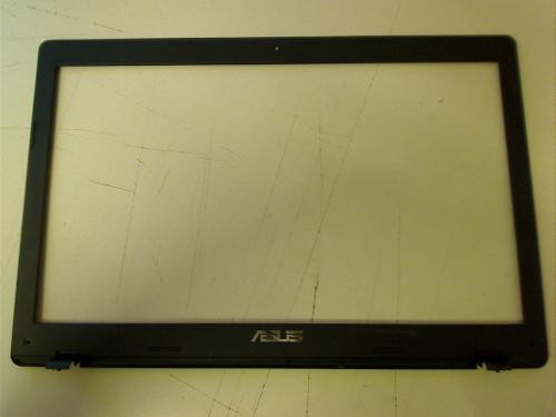 TFT LCD Display Gehäuse Rahmen Abdeckung Blende Asus A75F