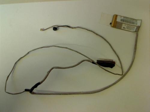 TFT LCD Display Kabel Cable Asus A75F
