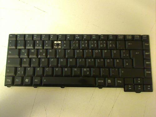 Tastatur Keyboard DEUTSCH Asus F3J