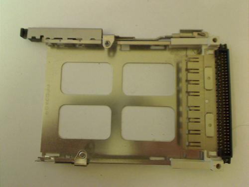 PCMCIA Card Reader Schacht Slot Asus A6J