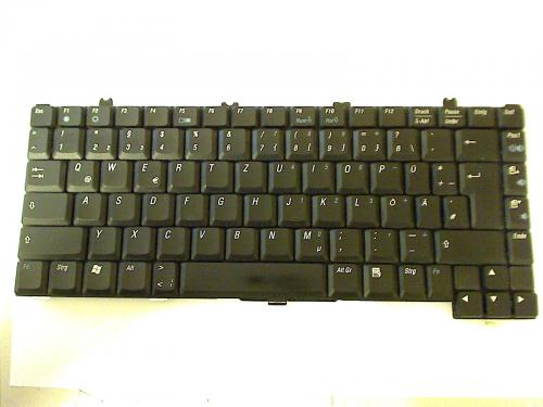 Tastatur Keyboard Deutsch GR Acer Aspire 1310