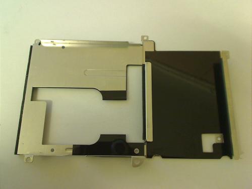 HDD Festplatten Floppy Einbaurahmen Halterung Acer Aspire 1310