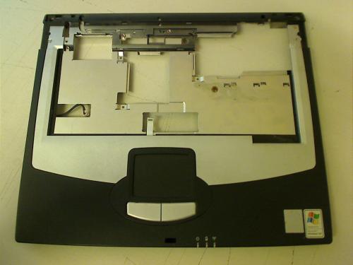 Gehäuse Oberschale Handauflage Touchpad Acer Extensa 2900 CL51