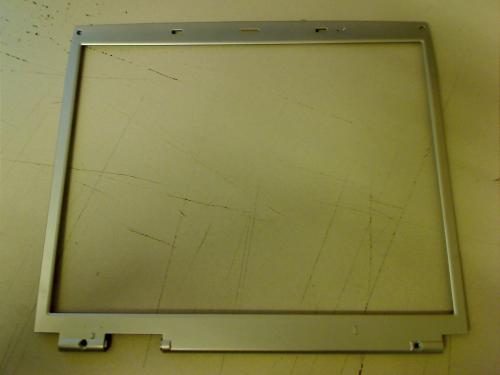 TFT LCD Display Gehäuse Rahmen Abdeckung Gericom 2540 N251C1