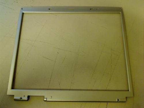 TFT LCD Display Gehäuse Rahmen Abdeckung Gericom N35AS1