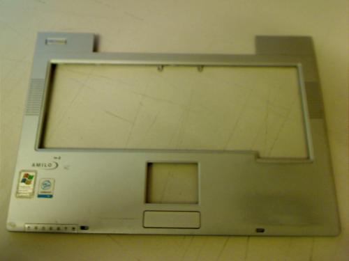 Gehäuse Oberschale Handauflage Touchpad Fujitsu L1300