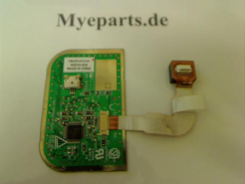 Touchpad Maus Board Kabel Cable IBM 1846 R52
