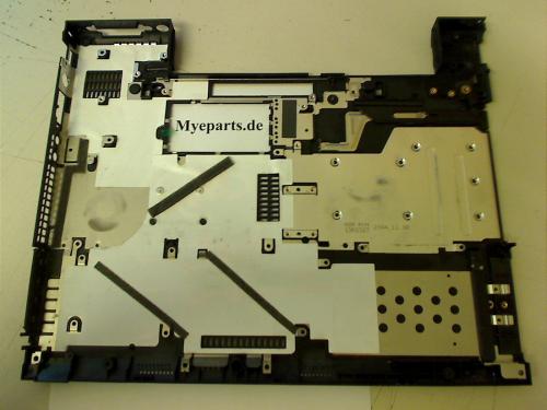 Gehäuse Boden Unterschale Unterteil IBM T42 2373 15\"