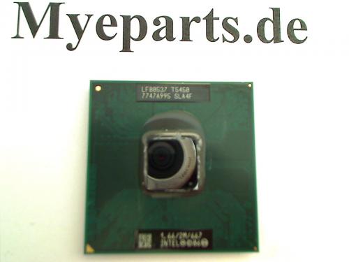 1.66 GHz Intel T5450 CPU Prozessor PCG-8113M