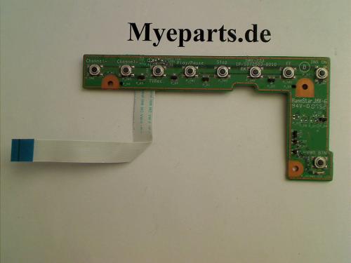Power Switch Einschalter Board Kabel Cable PCG-8113M