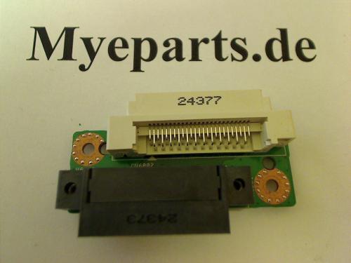 DVD Adapter Connector Board Sony Vaio A215M