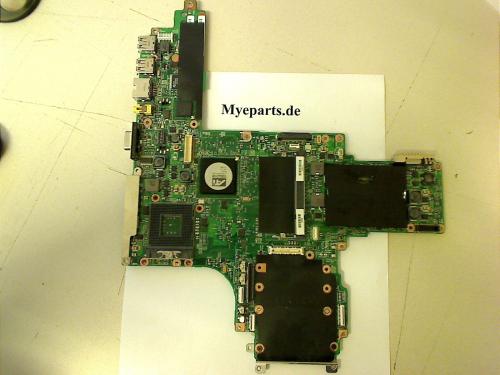 Mainboard Motherboard Systemboard Sony Vaio A215M (100% OK)