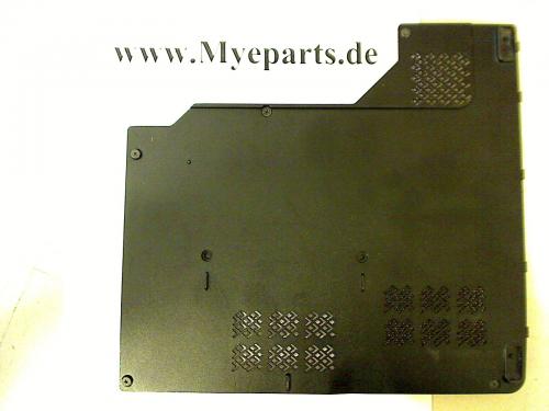 HDD CPU RAM Gehäuse Abdeckung Blende Deckel Lenovo G560 0679