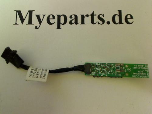 Bluetooth Board Kabel Cable Lenovo G560 0679