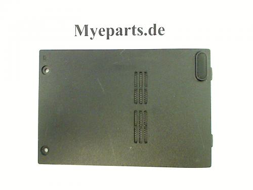 HDD Festplatten Gehäuse Abdeckung Blende Deckel (1) eMachines G725