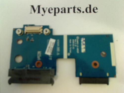 DVD HDD Festplatten Adapter Board LS-4852P eMachines G725