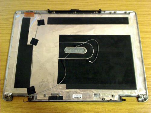 TFT LCD Displaygehäuse Blende Abdeckung hinten aus Packard Bell MIT-DRAG-A