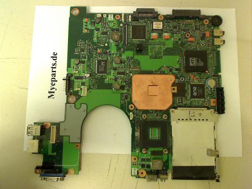 Mainboard Motherboard MB-ATI-KSW-1394 Toshiba A100 - 507 (100% OK)