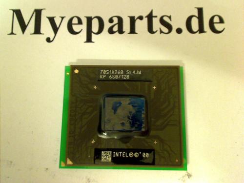 650MHz Intel SL4JW CPU Prozessor Toshiba S1700-300