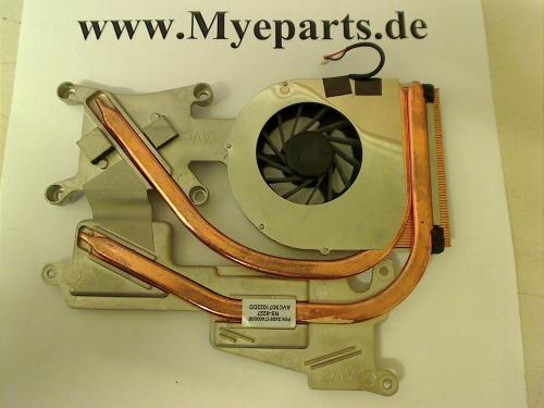 CPU Lüfter Kühler FAN Medion MD96420 MIM2300 (1)