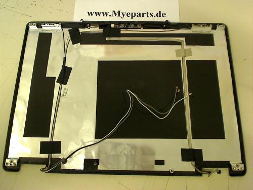 Display Gehäuse Deckel mit Webcam Medion MD96380 MIM2280
