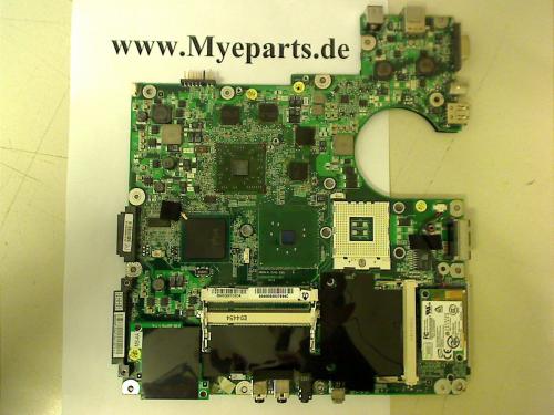Mainboard Motherboard Medion MD95300 MIM2030 (Defekt / Faulty)