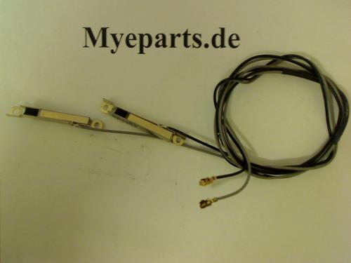 Wlan WiFi Antennen Kabel Cable R & L MD95300 MIM2030