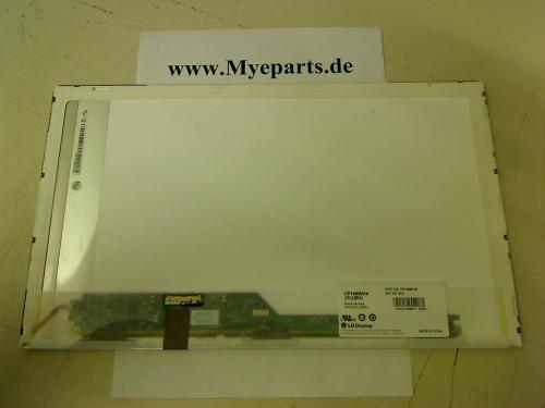 15.6" TFT LCD Display LP156WH4 (TL)(B1) matt Fujitsu Lifebook AH531
