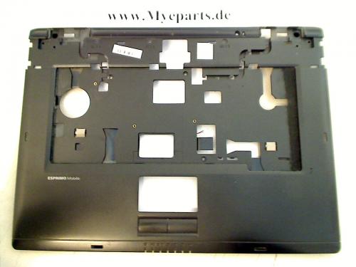 Gehäuse Oberschale Handauflage Touchpad Fujitsu Esprimo V5535