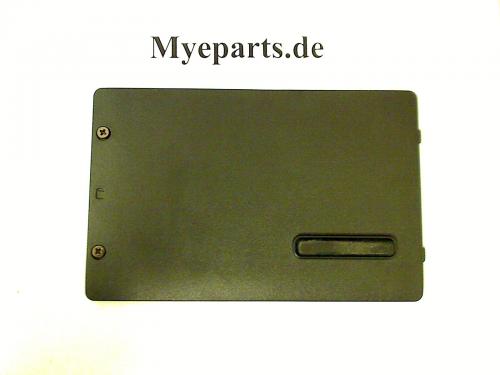 HDD Festplatten Gehäuse Abdeckung Blende Deckel Acer Aspire 1410 ZL1