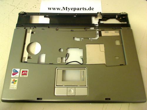 Gehäuse Oberschale Handauflage Touchpad Acer 4500 ZL1