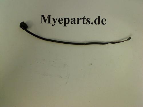 Microphone Mikrofon Kabel Cable Apple Macbook Pro A1278 13Zoll