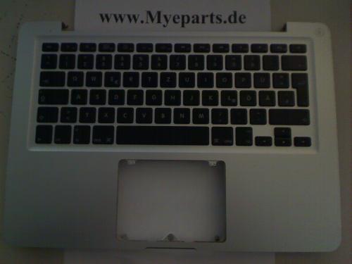 Tastatur Deutsch Gehäuse Oberschale Apple Macbook Pro A1278 13"