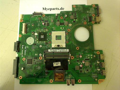 Mainboard Motherboard DA0FH2MB6E0 Fujitsu AH530