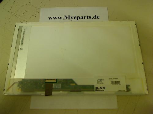 15.6" TFT LCD Display LP156WH4 (TL)(A1) glänzend Fujitsu AH530