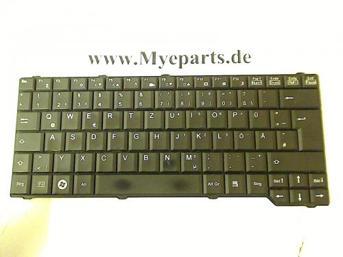 Original Tastatur Keyboard DEUTSCH Fujitsu V6535 MS2239