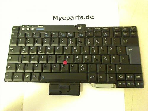 Tastatur Keyboard DEUTSCH Lenovo R61 8927-CT0