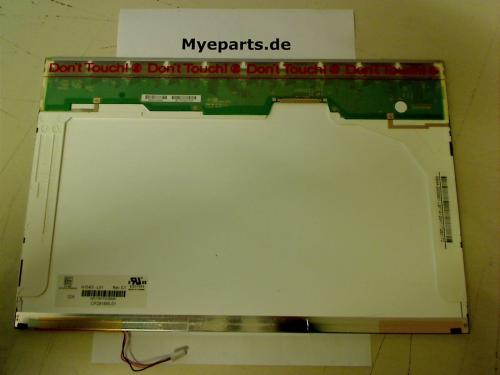 15.4" TFT LCD Display N154I3-L01 Rev.C1 matt Fujitsu Siemens V5535