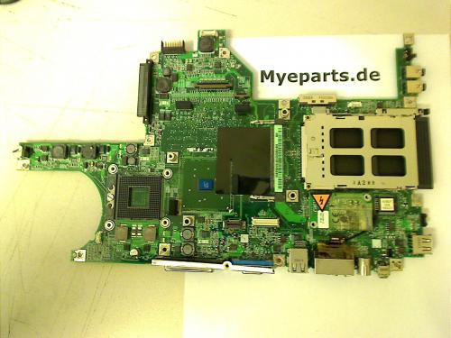Mainboard Motherboard Hauptplatine Acer TravelMate 290 291LCi