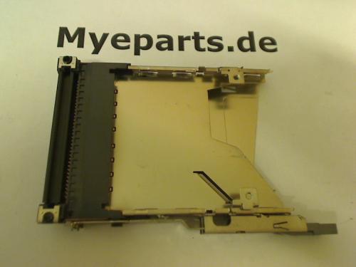 PCMCIA Card Reader Slot Schacht IBM R60 15"