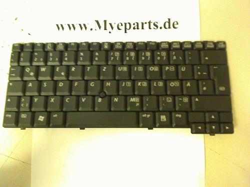 Original Tastatur Deutsch 332940-041 HP Compaq nc4000