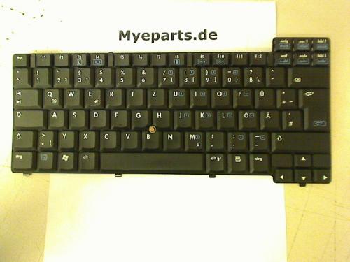 Tastatur Keyboard Deutsch HP Compaq nc6000